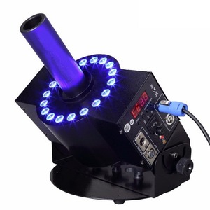 Генератор криоэффектов CO2 Showlight Cryo Jet CO2 c LED18 RGB