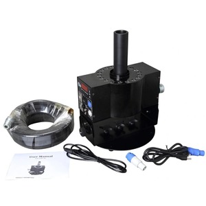 Генератор криоэффектов CO2 Showlight Cryo Jet CO2 c LED18 RGB