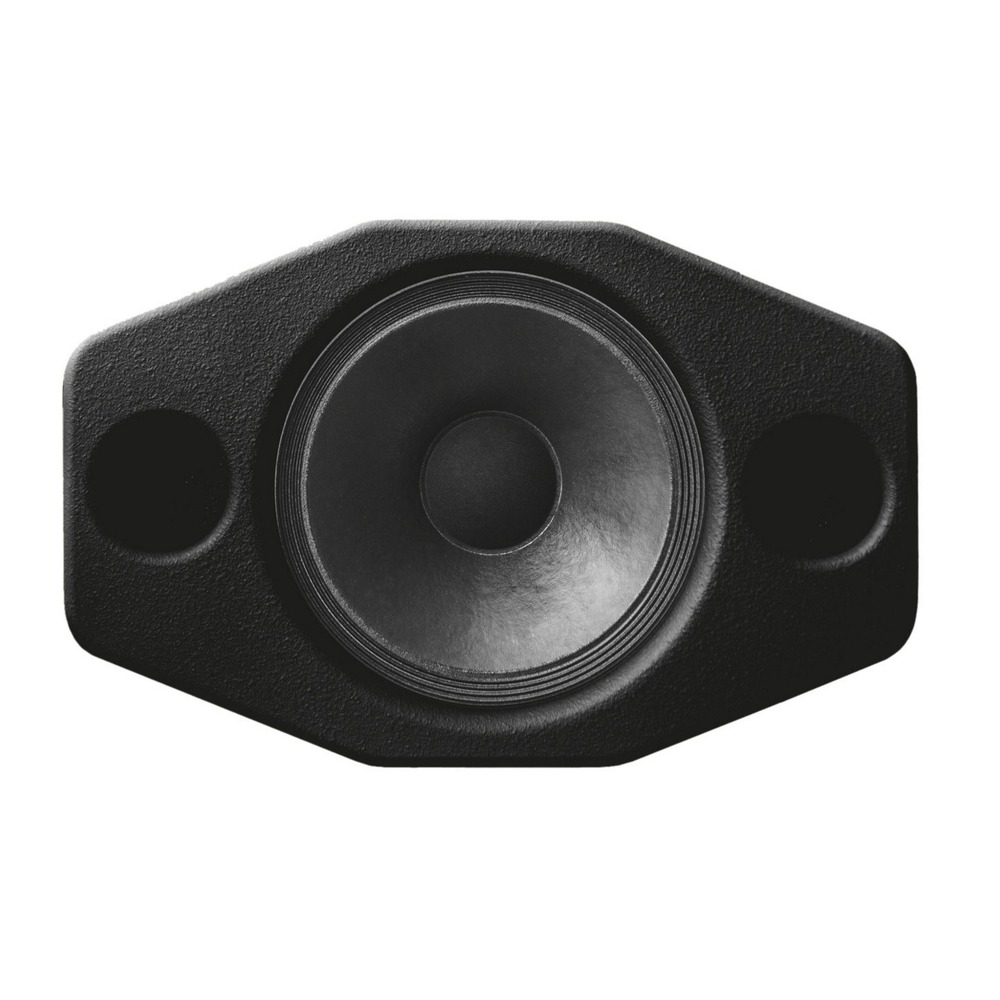 Студийный монитор активный Monkey Banana Silverback black