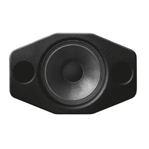 Студийный монитор активный Monkey Banana Silverback black