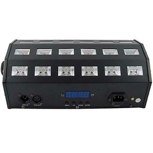 Ультрафиолетовый светильник Showlight LED Blacklight 200