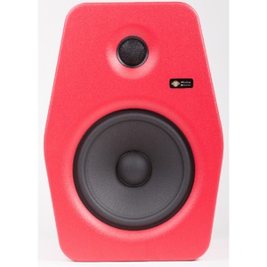 Студийный монитор активный Monkey Banana Turbo 8 red