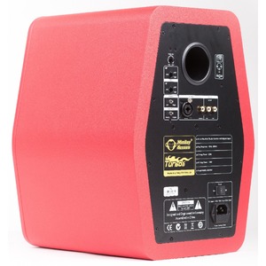 Студийный монитор активный Monkey Banana Turbo 8 red