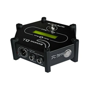 Di-Box Monkey Banana Banana D.I.