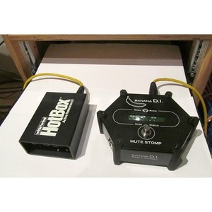 Di-Box Monkey Banana Banana D.I.