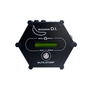 Di-Box Monkey Banana Banana D.I.