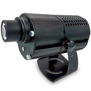 Проектор Гобо уличный Showlight LED GB40R OUTDOOR