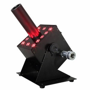 Генератор криоэффектов CO2 Showlight Cryo Jet CO2 c LED12 RGB