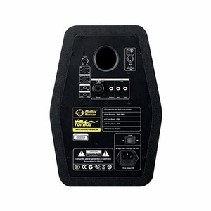 Студийный монитор активный Monkey Banana Turbo 6 black
