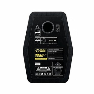 Студийный монитор активный Monkey Banana Turbo 8 black