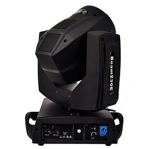 Прожектор полного движения LED Showlight Beam 230 Eco