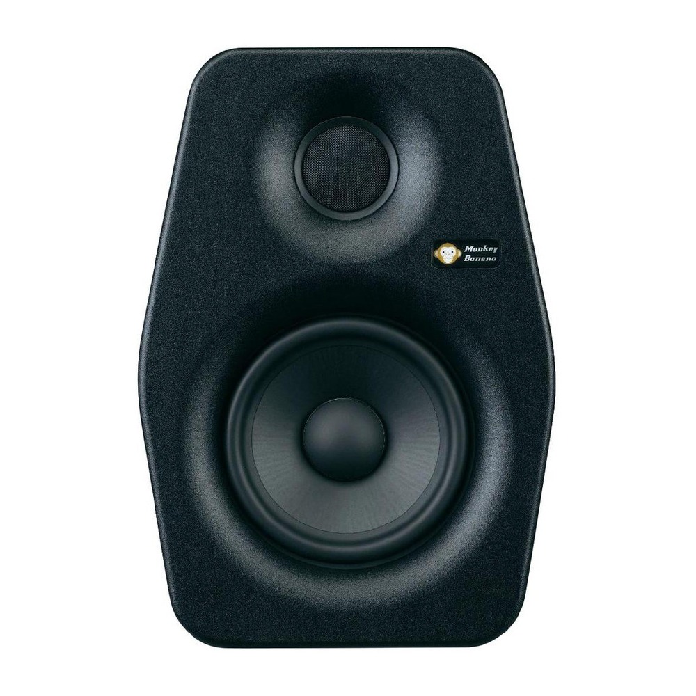 Студийный монитор активный Monkey Banana Ape 5 black