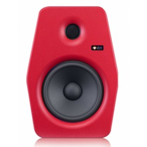 Студийный монитор активный Monkey Banana Ape 5 red