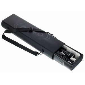 Флейта студенческая NUVO Student Flute Black