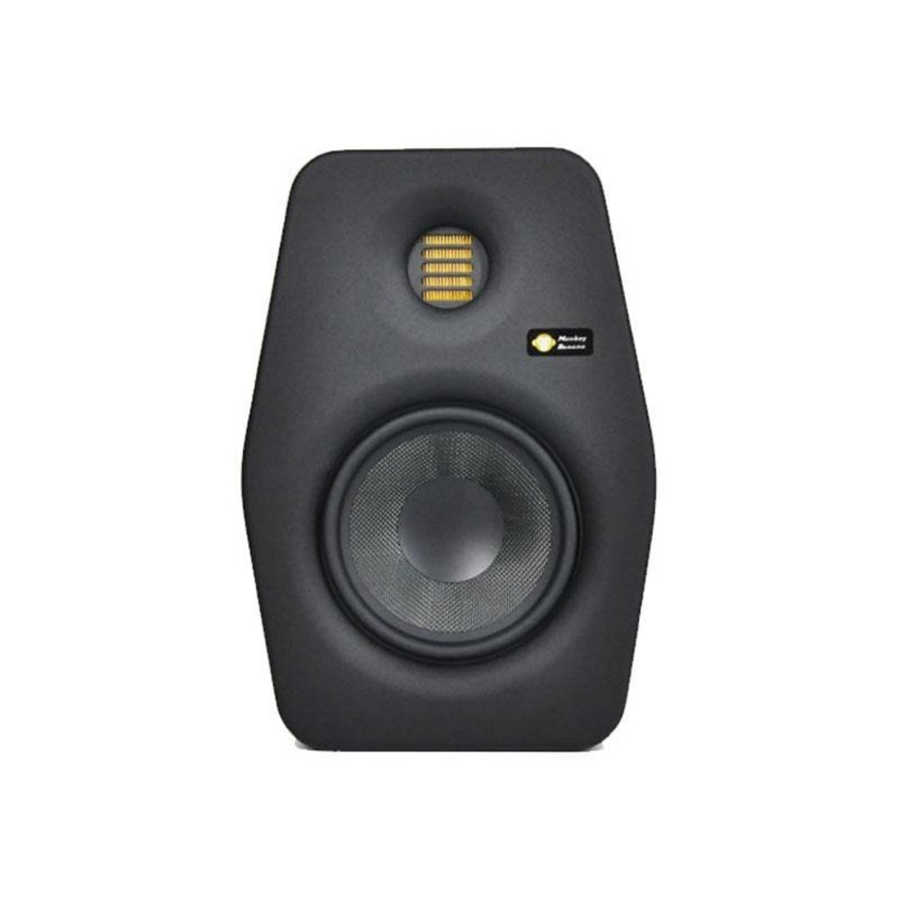 Студийный монитор активный Monkey Banana Baboon6 black