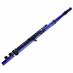 Флейта студенческая NUVO Student Flute Blue Black