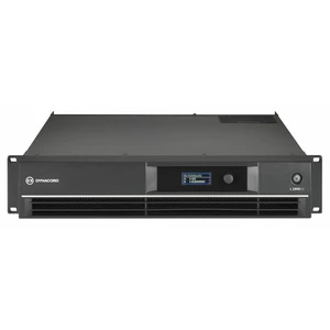 Усилитель мощности (концертный) Dynacord L1800FD
