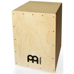 Кахон Meinl HCAJ100NT