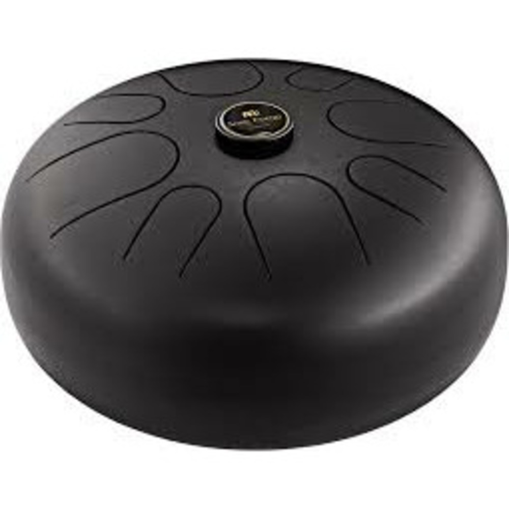 Глюкофон Meinl STD2BK STEEL TONGUE DRUM A AKEBONO