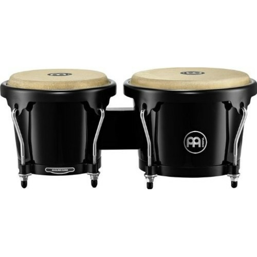 Бонго Meinl HFB100BK 6 3/4 8