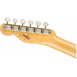 Электрогитара Fender JIMMY PAGE TELECASTER RW NAT