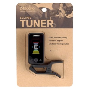 Тюнер/метроном Planet Waves PW-CT-17BK