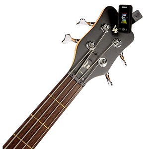 Тюнер/метроном Planet Waves PW-CT-17BK