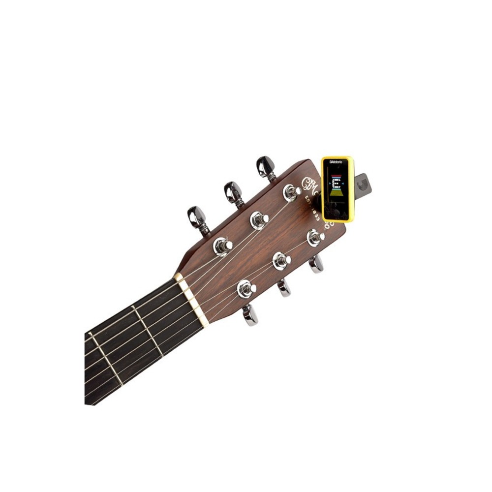 Тюнер/метроном Planet Waves PW-CT-17YL