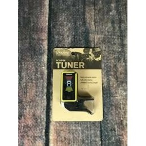 Тюнер/метроном Planet Waves PW-CT-17YL