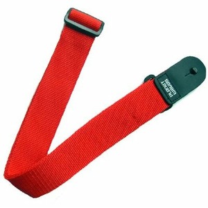 Ремень для гитары Planet Waves PWS101 50MM POLYPROPYLENE STRAP RD