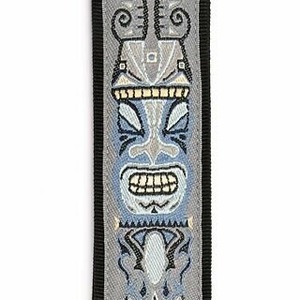 Ремень для гитары Planet Waves 50A05 WOVEN STRAP TIKI