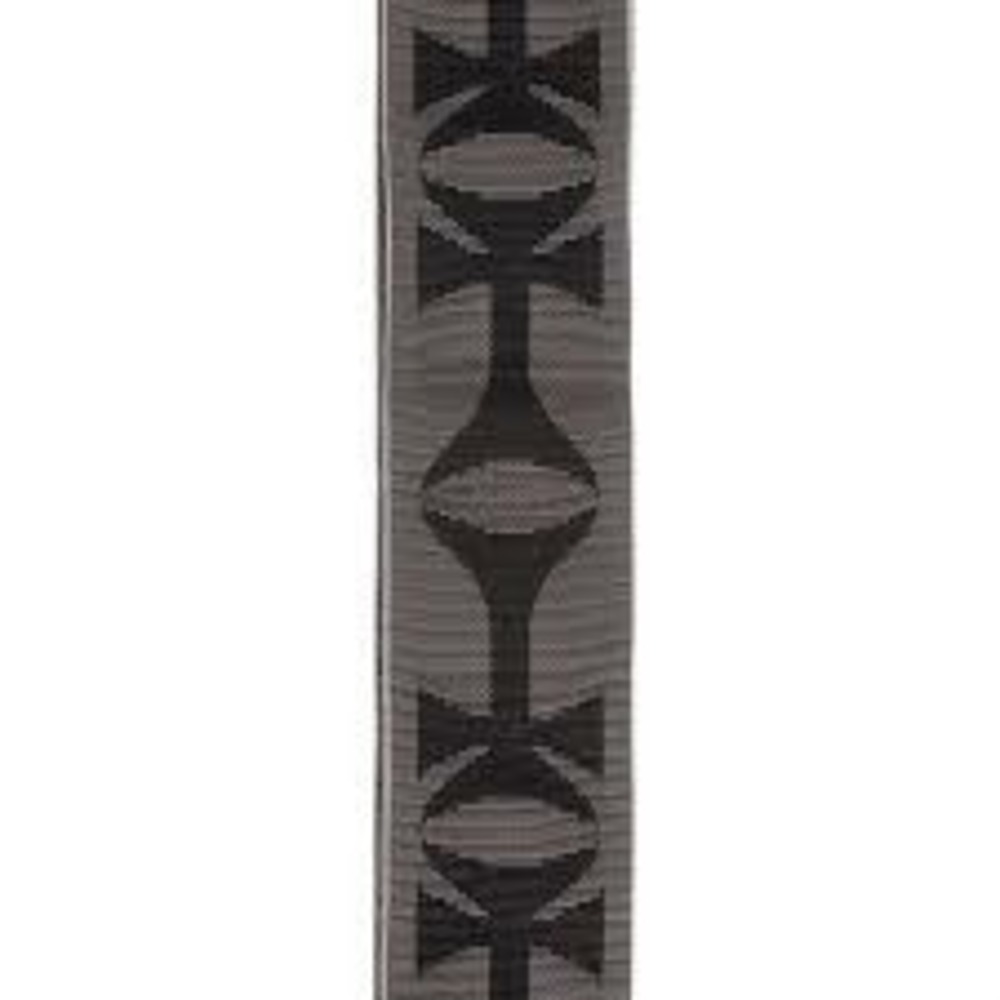 Ремень для гитары Planet Waves 50F03 WOVEN STRAP CROSS