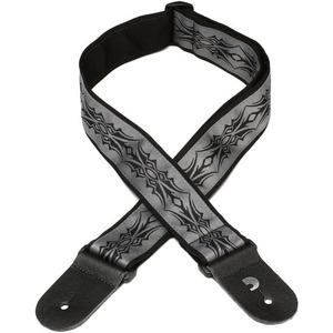 Ремень для гитары Planet Waves 50F06 WOVEN STRAP TRIBAL