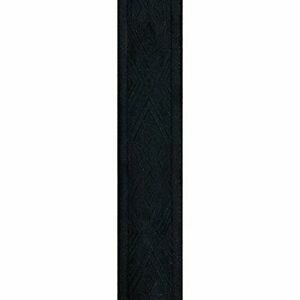 Ремень для гитары Planet Waves 50MM Strap-Black Satin w Pad