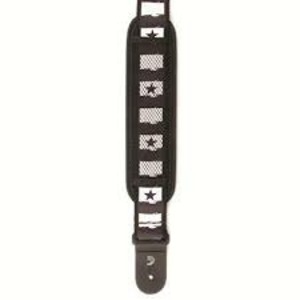 Ремень для гитары Planet Waves 50MM Strap-Rock Star w Pad