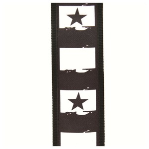 Ремень для гитары Planet Waves 50MM Strap-Rock Star w Pad