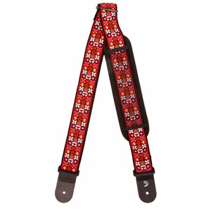 Ремень для гитары Planet Waves 50MM Strap-Saugerties w Pad