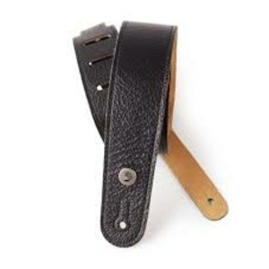 Ремень для гитары Planet Waves 20GL00 GARMENT LEATHER STRAP