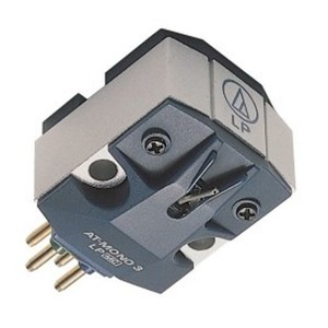 Картридж Hi-Fi Audio-Technica AT-MONO3LP