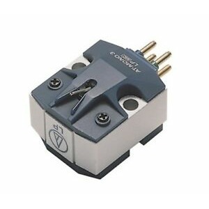Картридж Hi-Fi Audio-Technica AT-MONO3LP