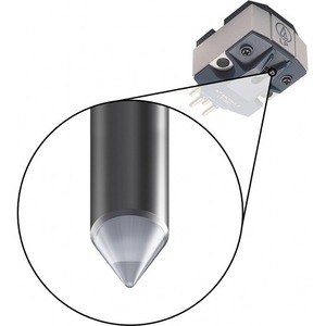 Картридж Hi-Fi Audio-Technica AT-MONO3LP