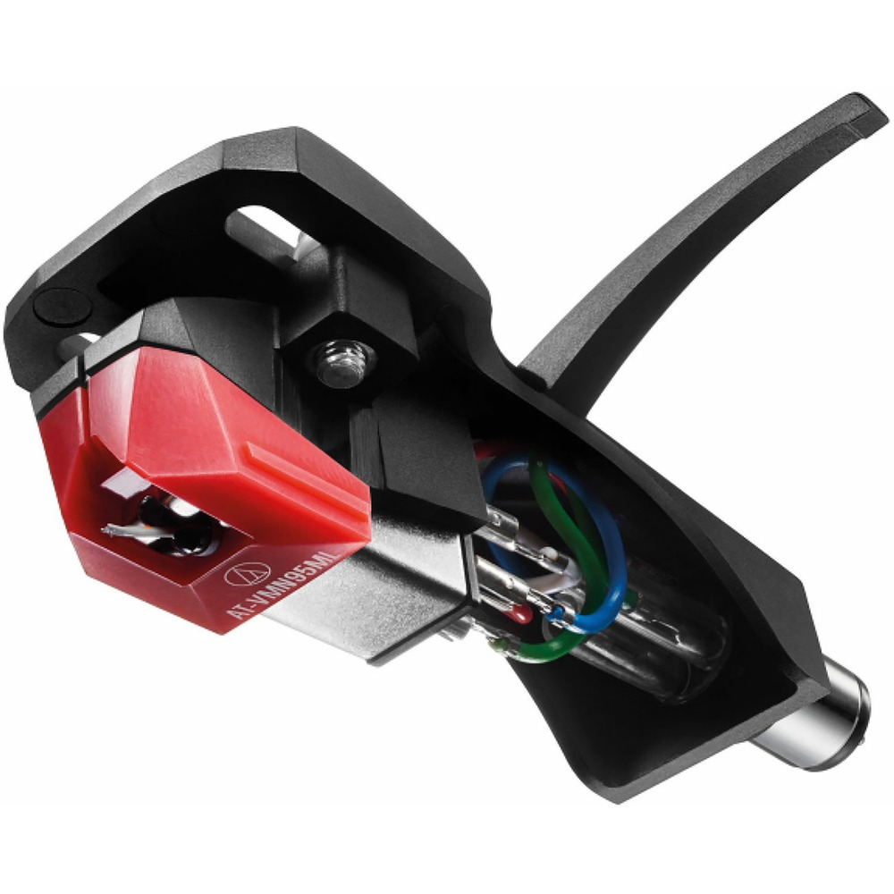 Картридж Hi-Fi Audio-Technica AT-VM95ML/H