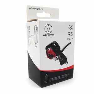 Картридж Hi-Fi Audio-Technica AT-VM95ML/H