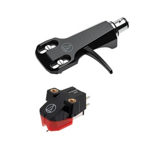 Картридж Hi-Fi Audio-Technica AT-VM95ML/H