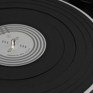 Стробоскоп для винила Audio-Technica AT6180a