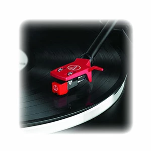 Картридж Hi-Fi Audio-Technica AT91R