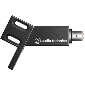 Держатель для картриджа Audio-Technica AT-HS4BK