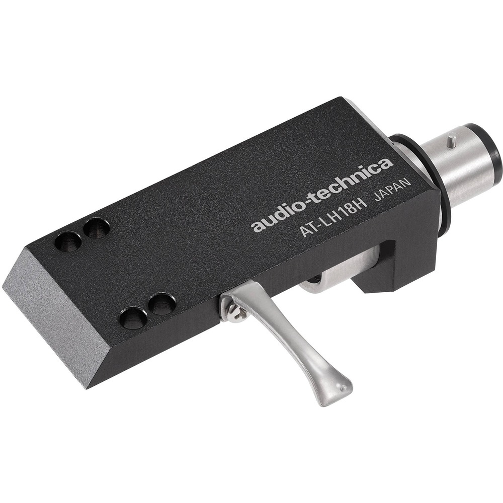 Держатель для картриджа Audio-Technica AT-LH18H