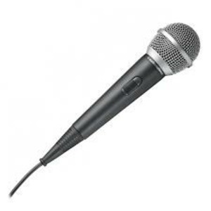 Вокальный микрофон (динамический) Audio-Technica ATR1200