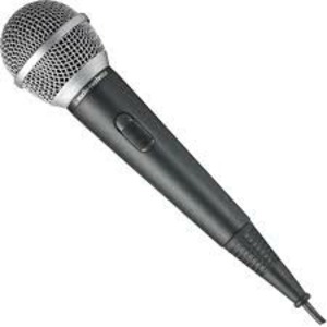 Вокальный микрофон (динамический) Audio-Technica ATR1200